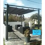 Casa de Férias La Crielloise
