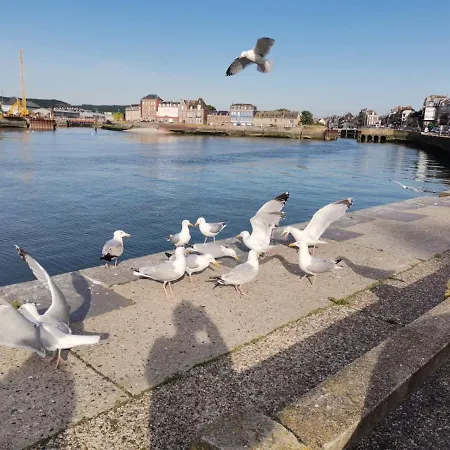 La Crielloise * Criel-sur-Mer