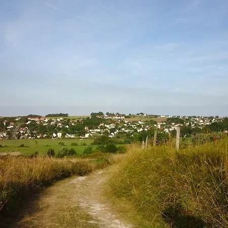 Vakantiehuis La Crielloise