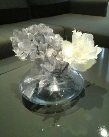 La Crielloise Vakantiehuis *