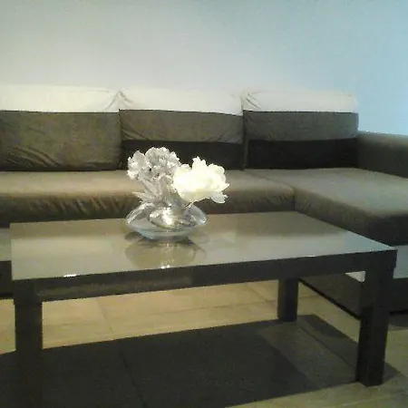 Vakantiehuis La Crielloise *