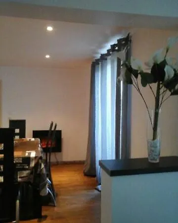 La Crielloise * Criel-sur-Mer