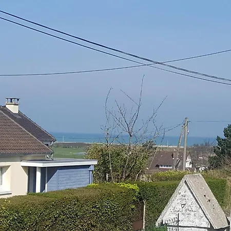 La Crielloise Criel-sur-Mer