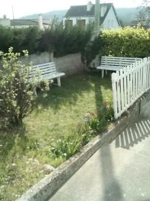 La Crielloise Vakantiehuis