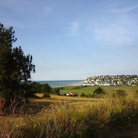 La Crielloise Casa vacanze *