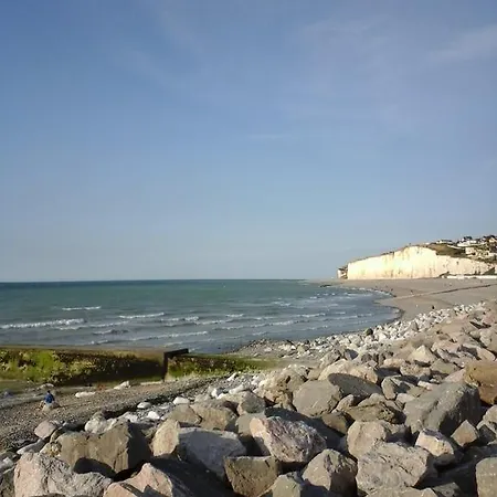 La Crielloise Criel-sur-Mer