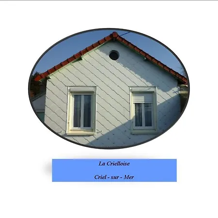 La Crielloise Criel-sur-Mer