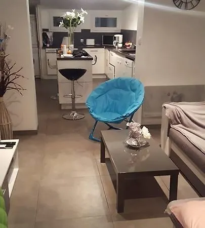 La Crielloise * Criel-sur-Mer