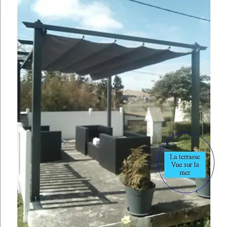 Casa vacanze La Crielloise