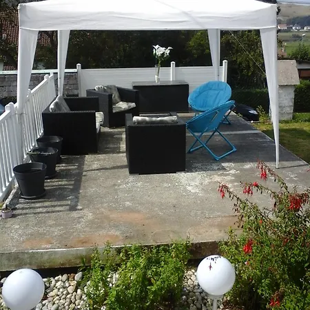 La Crielloise Criel-sur-Mer