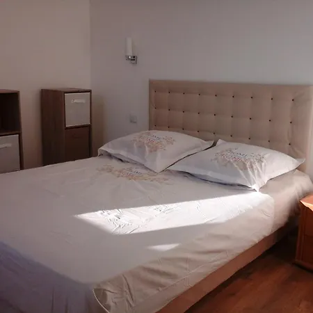 Casa vacanze La Crielloise