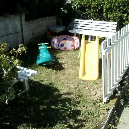 La Crielloise Criel-sur-Mer