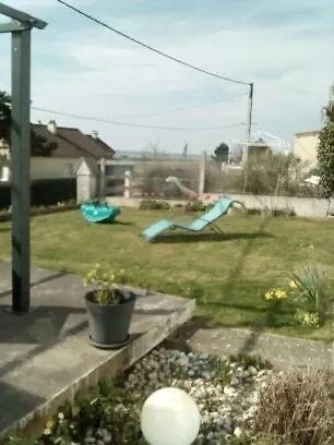 La Crielloise Vakantiehuis *