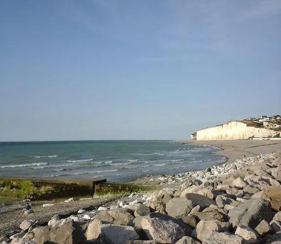 La Crielloise Criel-sur-Mer