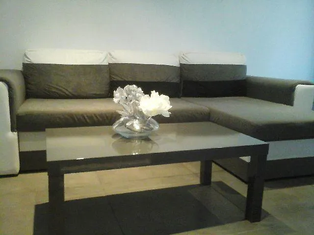 Holiday home La Crielloise *